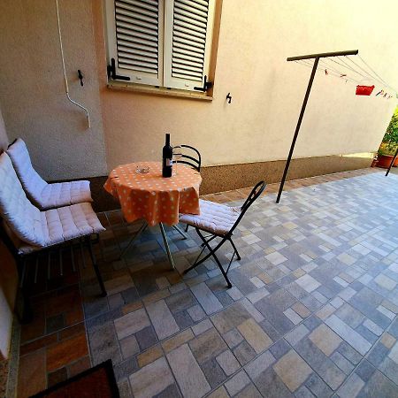 Apartmani Andreja Dramalj Extérieur photo