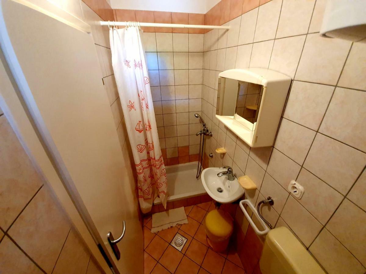 Apartmani Andreja Dramalj Extérieur photo