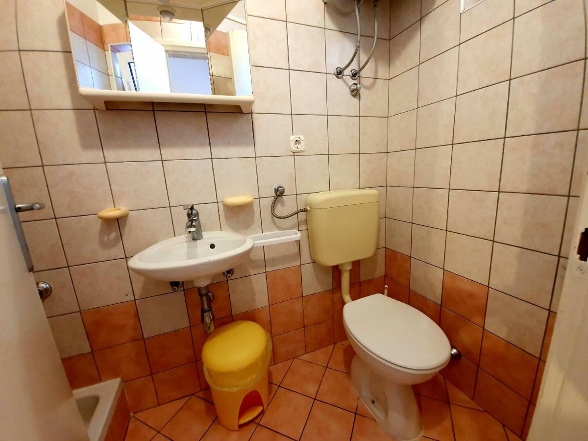 Apartmani Andreja Dramalj Extérieur photo