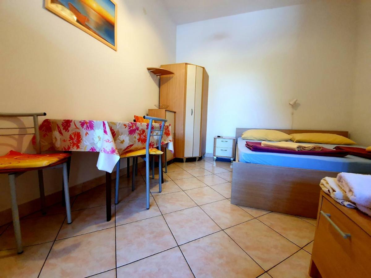 Apartmani Andreja Dramalj Extérieur photo