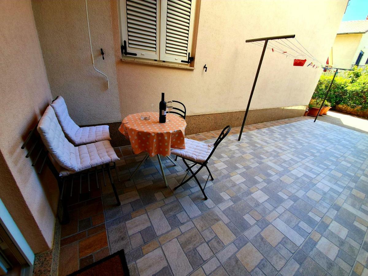 Apartmani Andreja Dramalj Extérieur photo