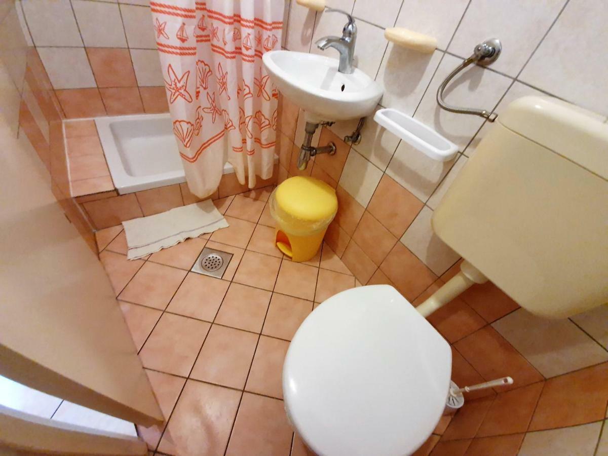 Apartmani Andreja Dramalj Extérieur photo