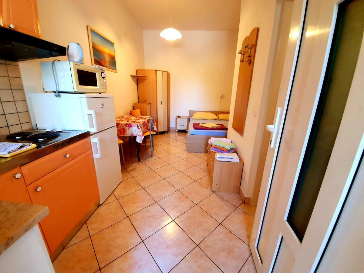 Apartmani Andreja Dramalj Extérieur photo