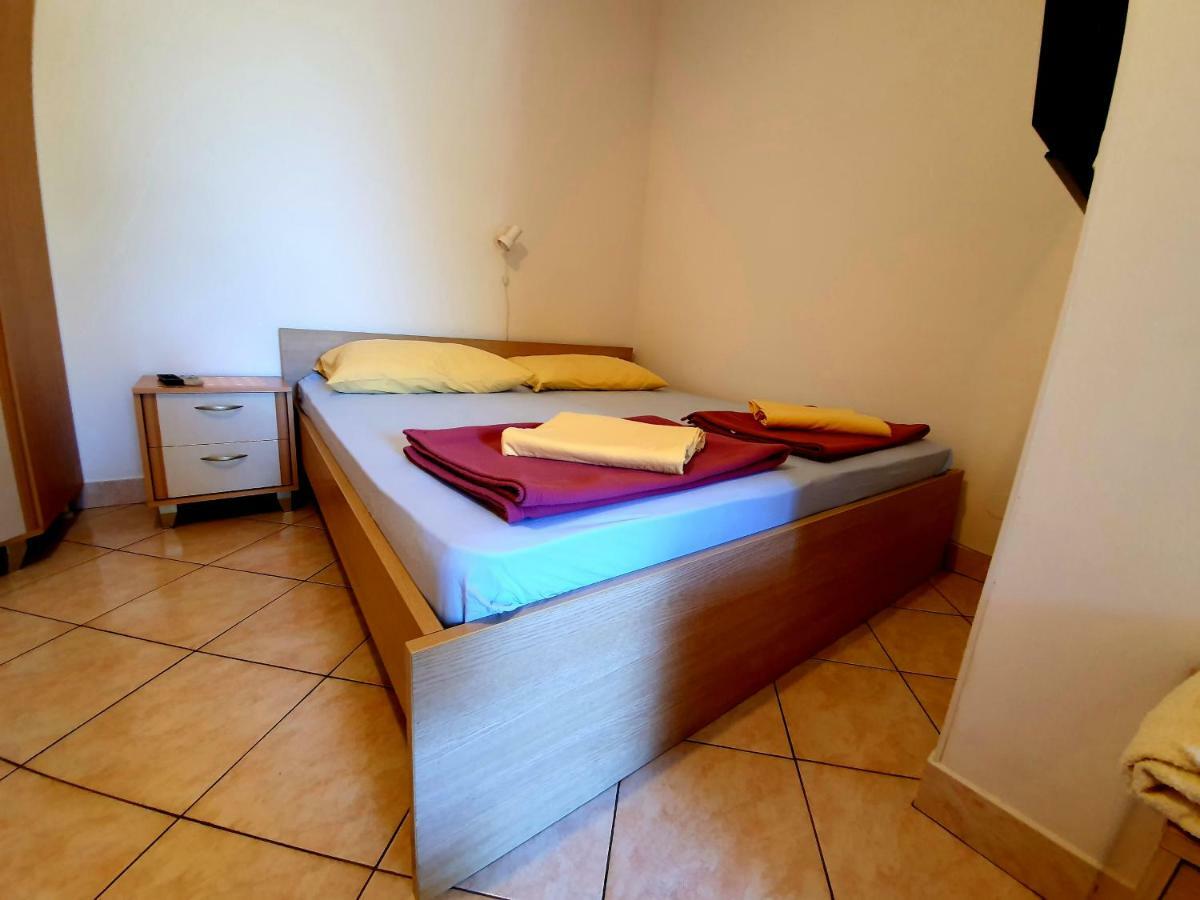 Apartmani Andreja Dramalj Extérieur photo