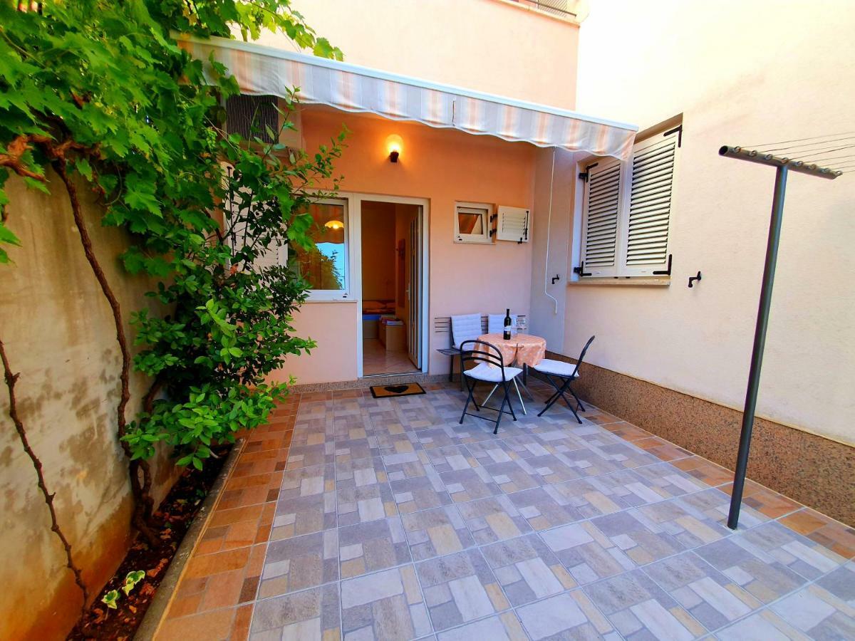 Apartmani Andreja Dramalj Extérieur photo