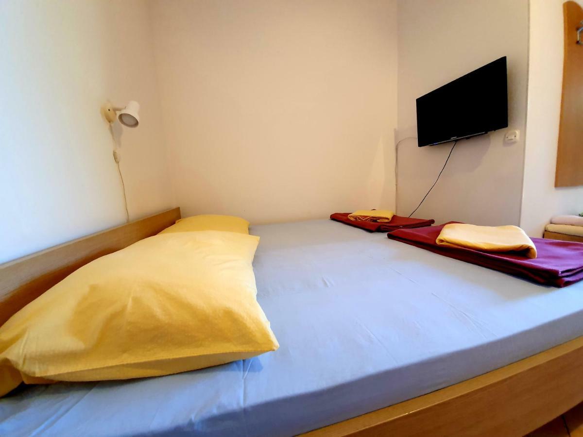 Apartmani Andreja Dramalj Extérieur photo