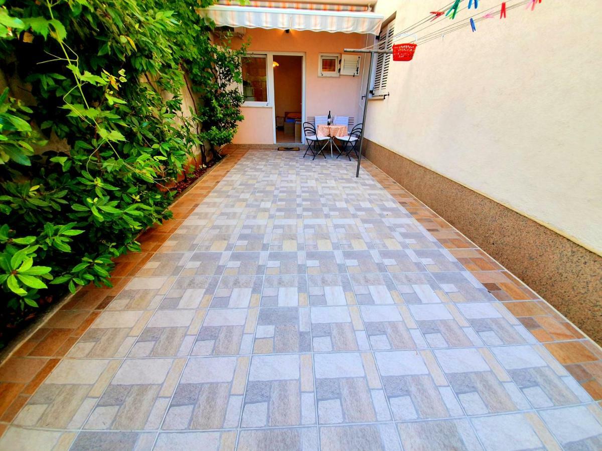 Apartmani Andreja Dramalj Extérieur photo